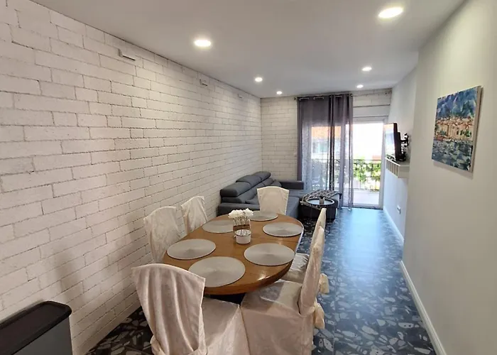 Apartmani Turic