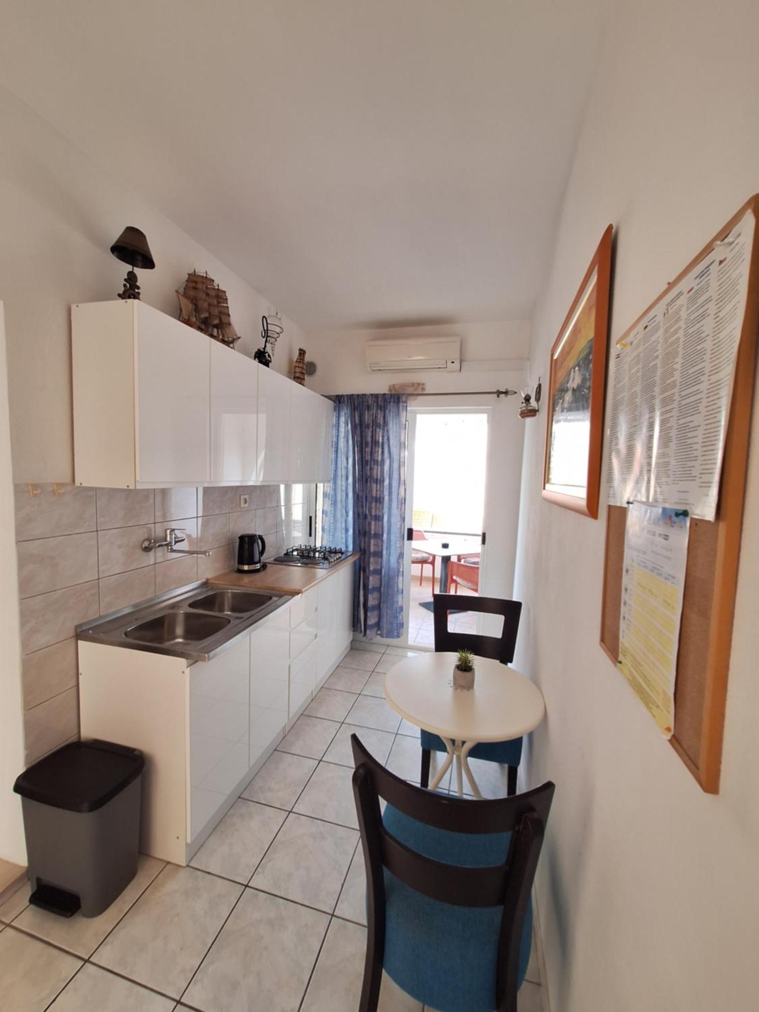 Turic Apartment