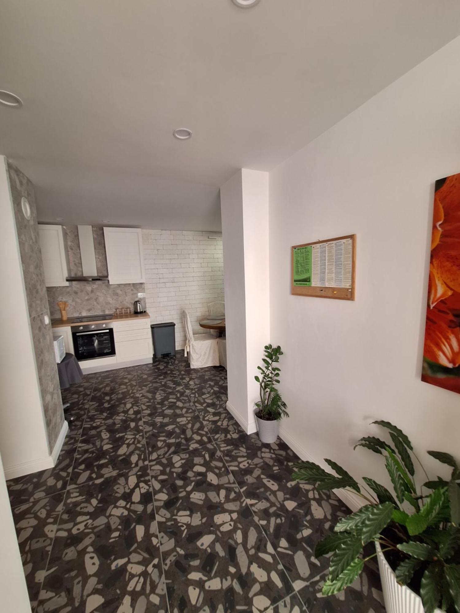 Turic Apartment *