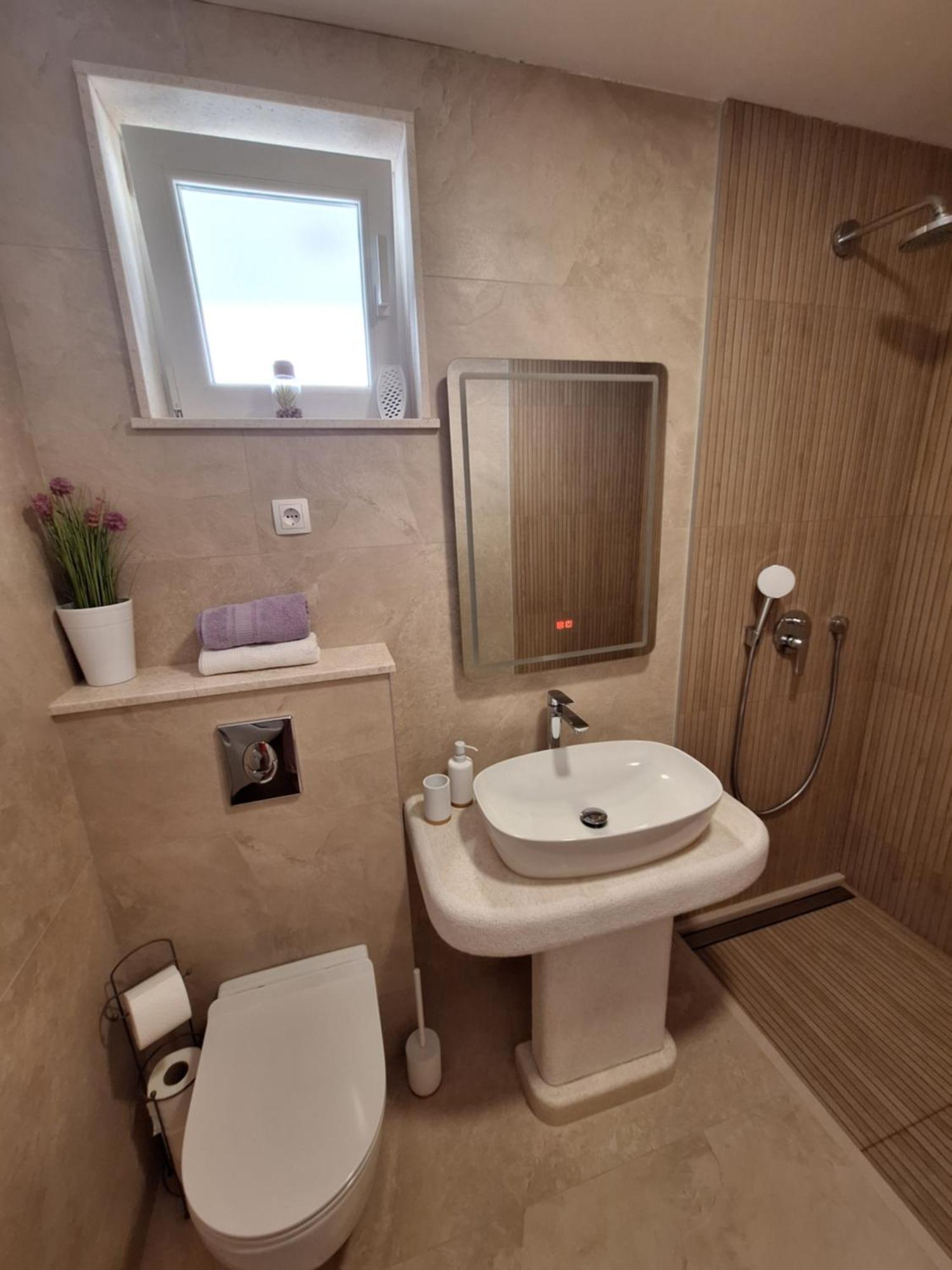 Turic Apartment