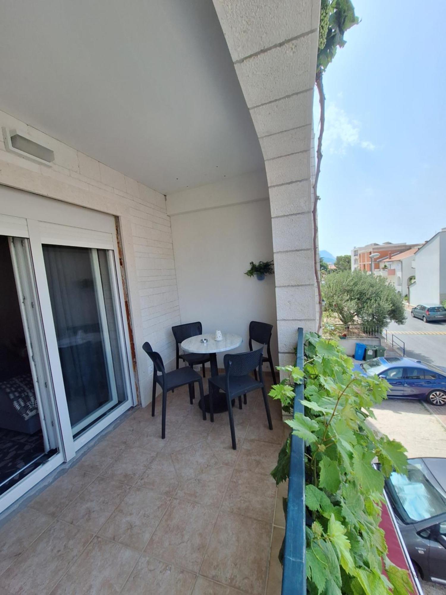 Turic Apartment