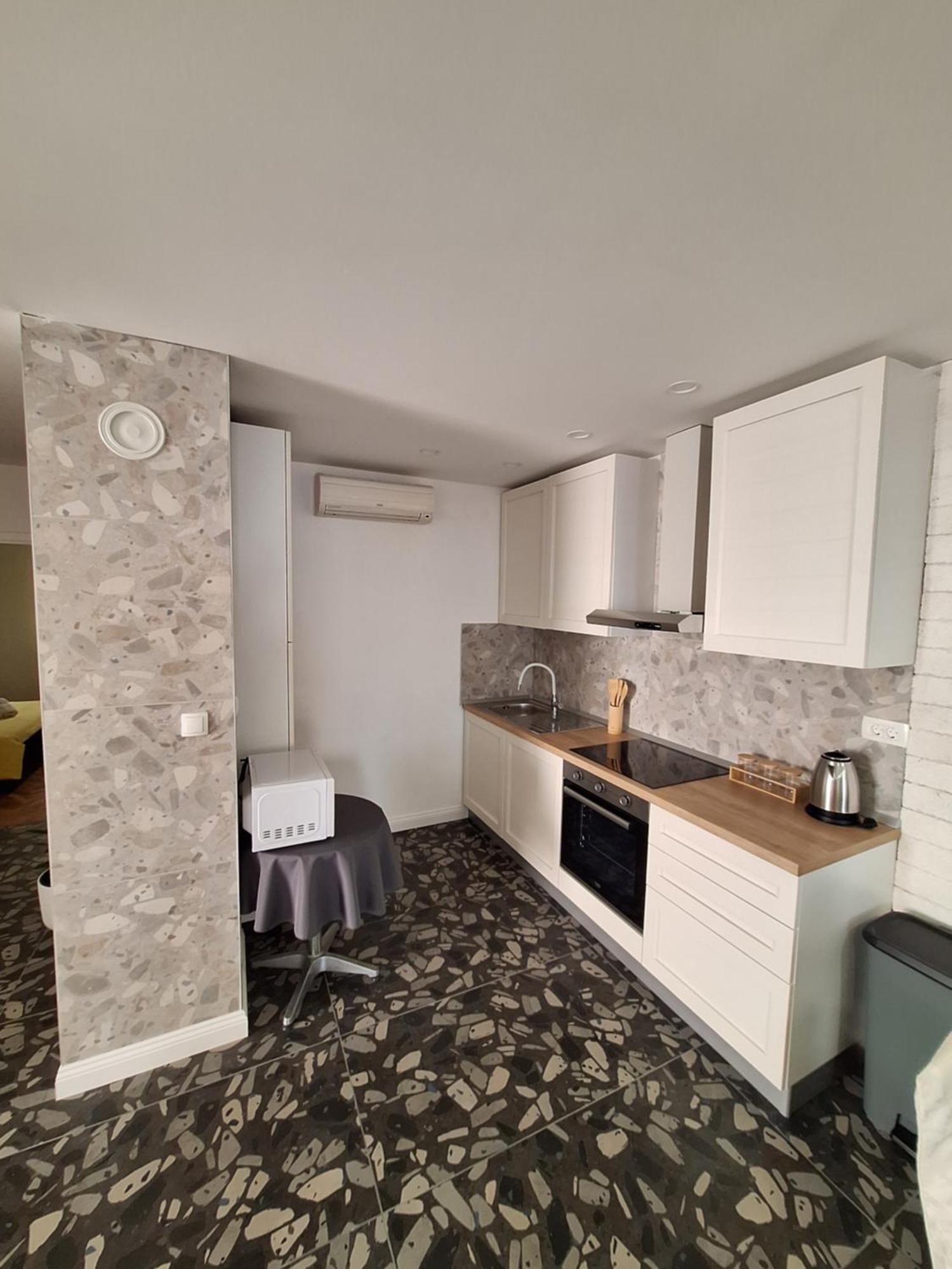 Apartment Turic