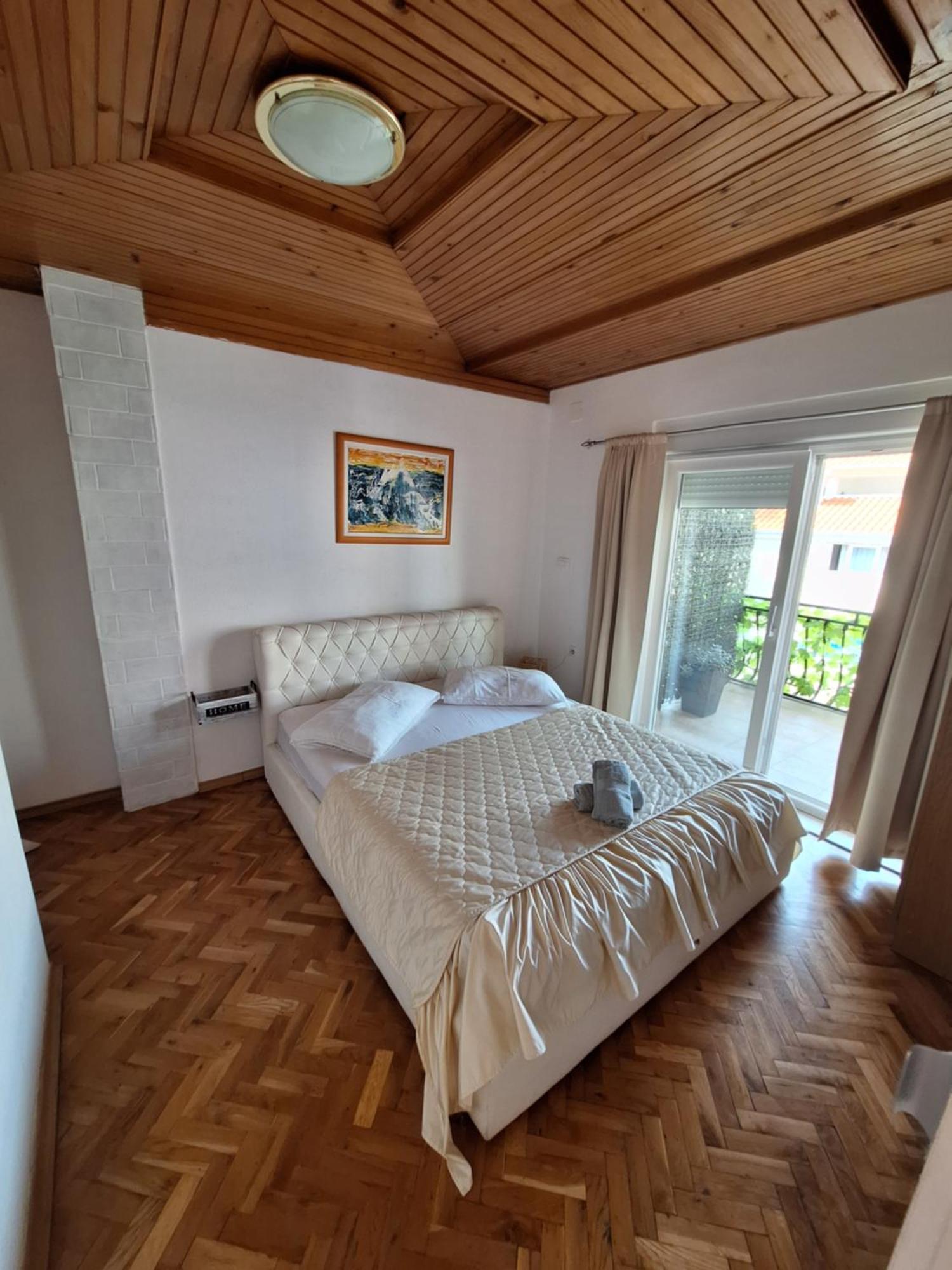 Apartment Turic Makarska