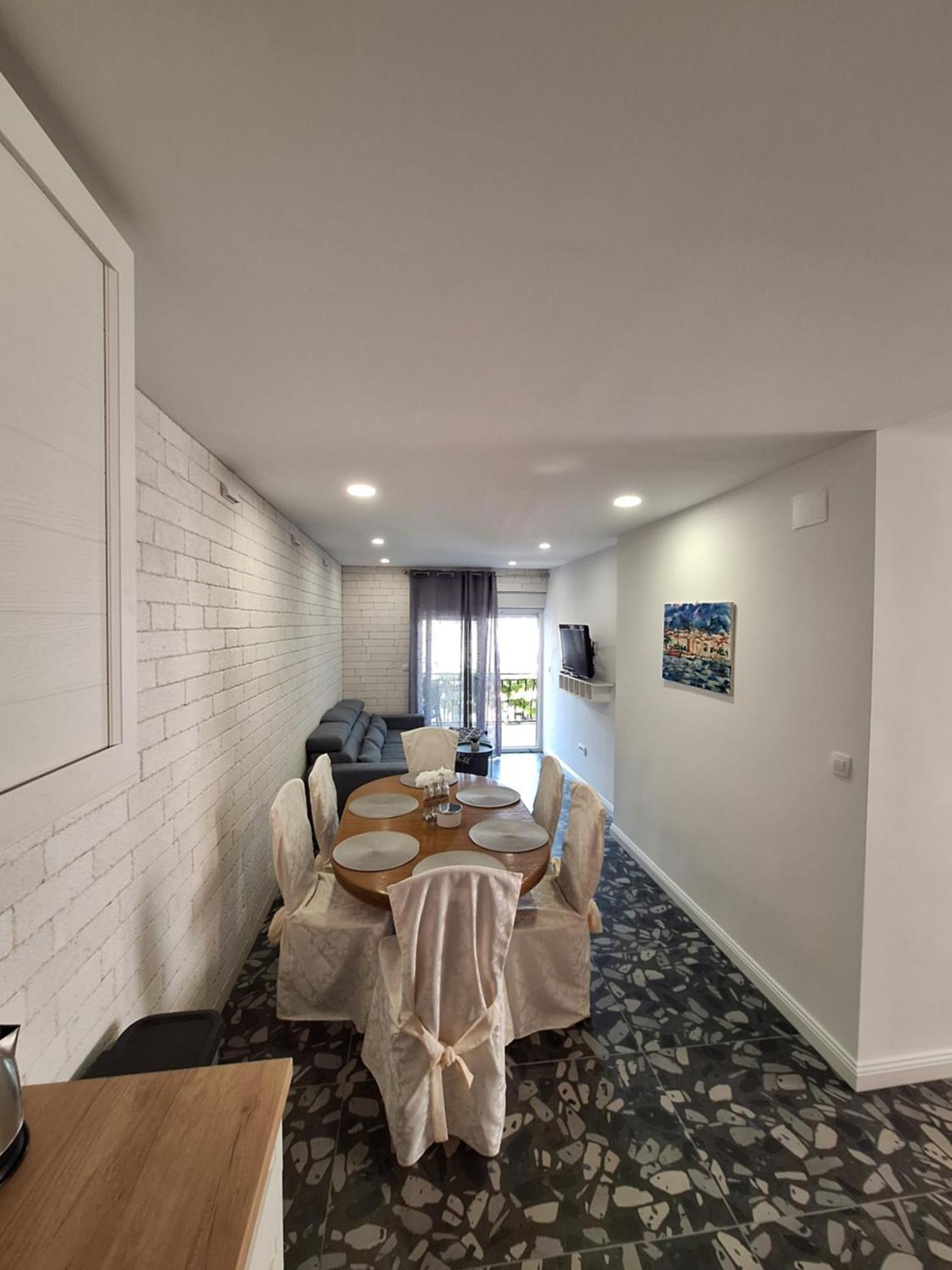 Turic Apartment *