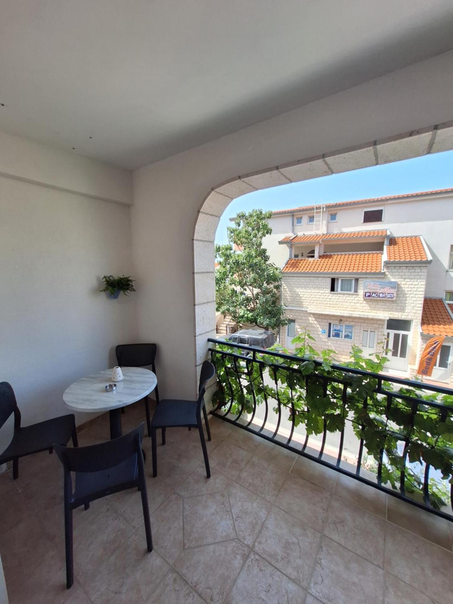 Apartment Turic *