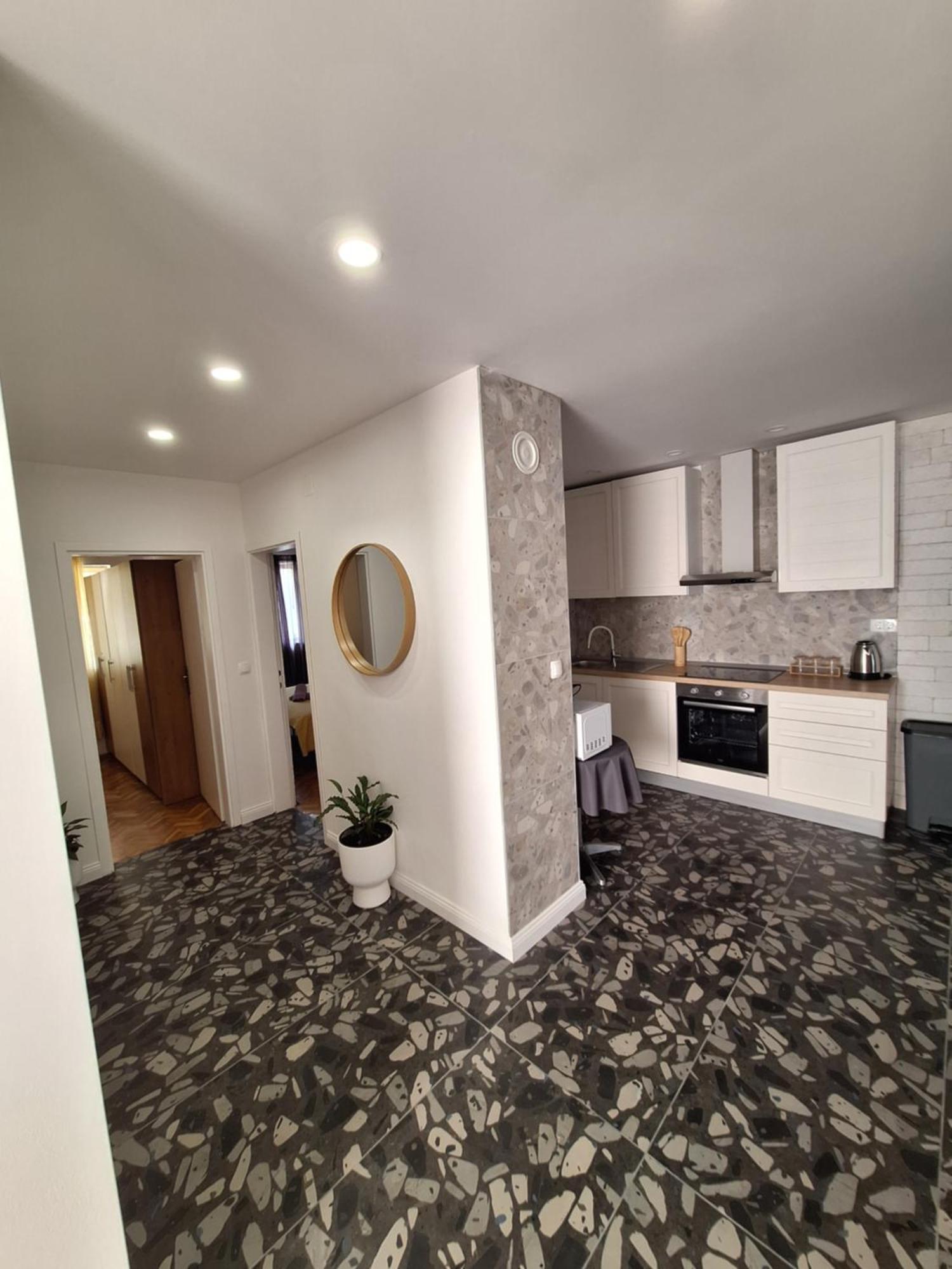 Apartment Turic Makarska