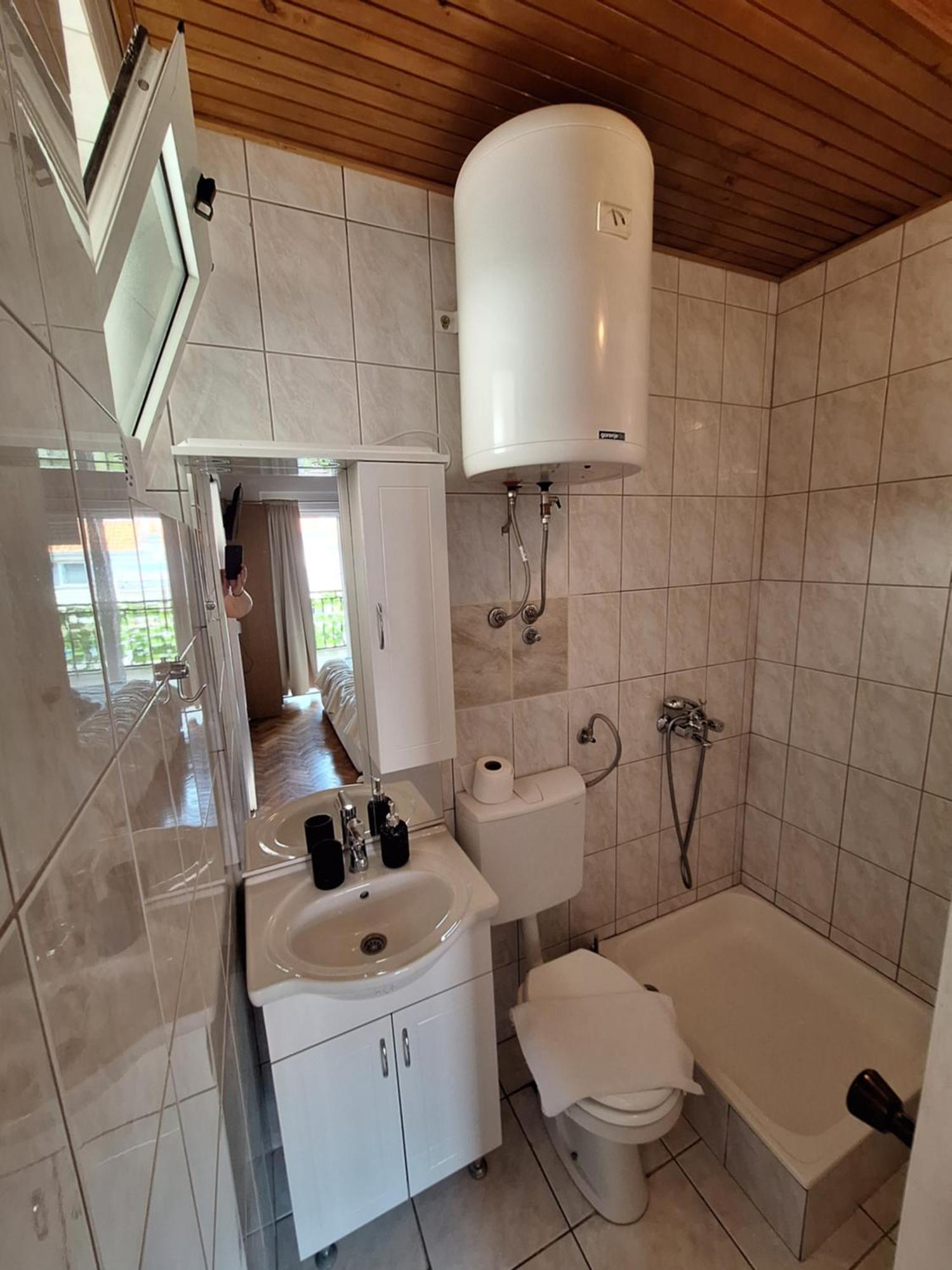 Turic Apartment