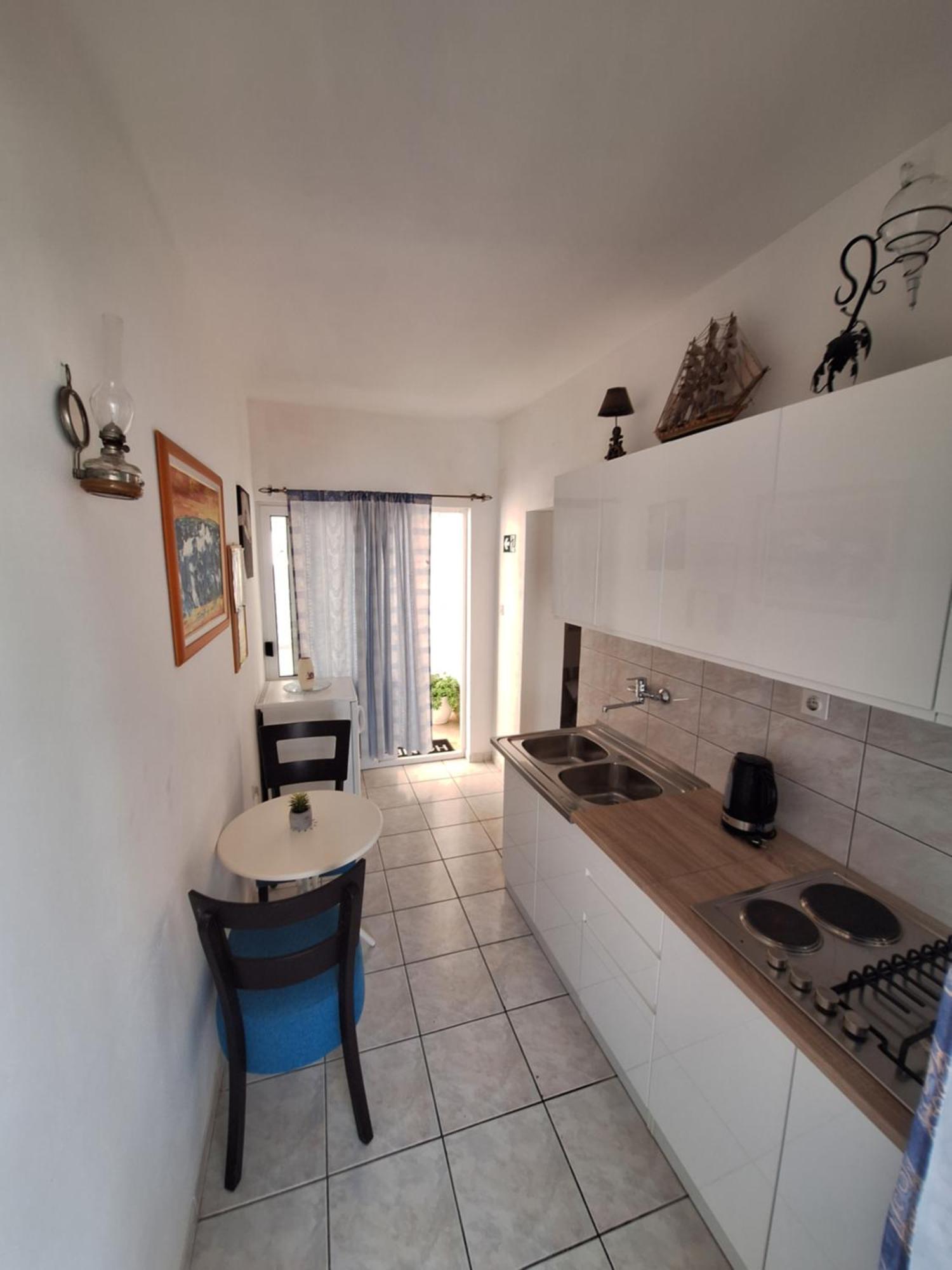 Turic Apartment Makarska