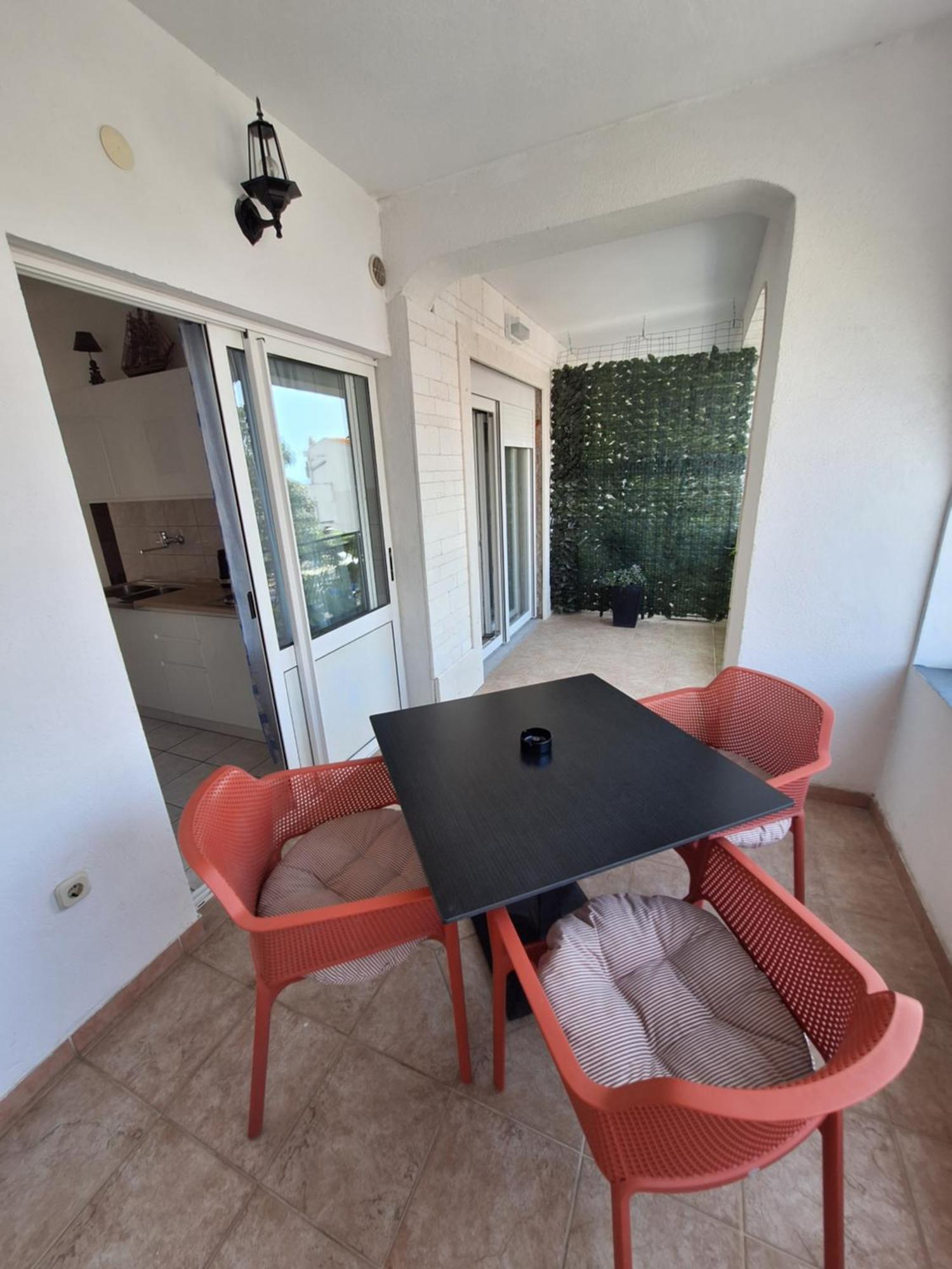 Turic Apartment